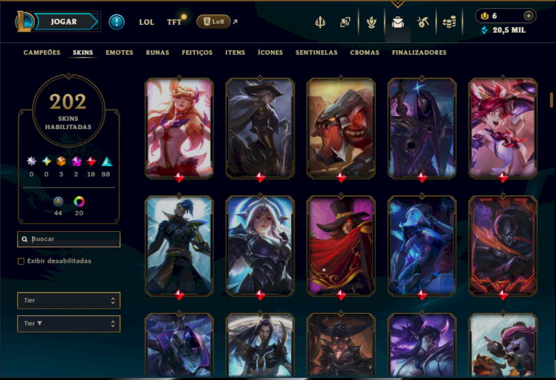 Foto do produto