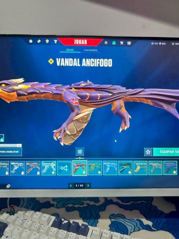Foto do produto