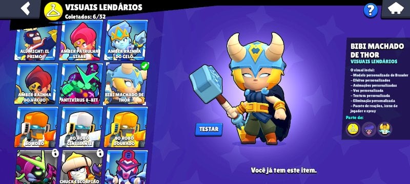 Foto do produto