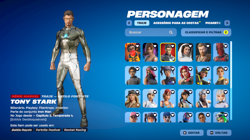 Foto do produto