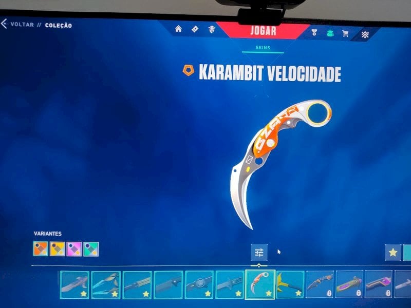 Foto do produto