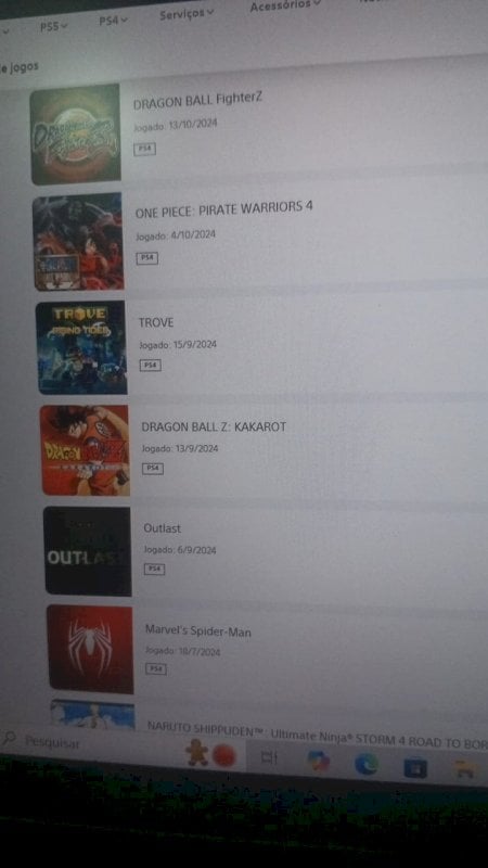 Foto do produto