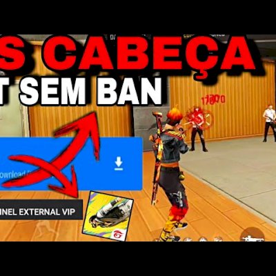 REGEDIT + BRINDE ATUALIZADO ANTIBAN E BLACKLIST MIRA HS 98%