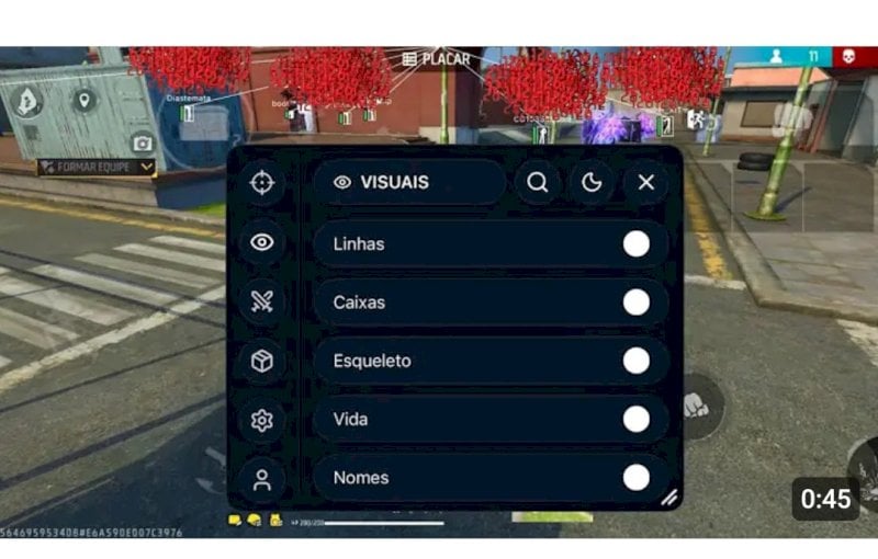 Foto do produto
