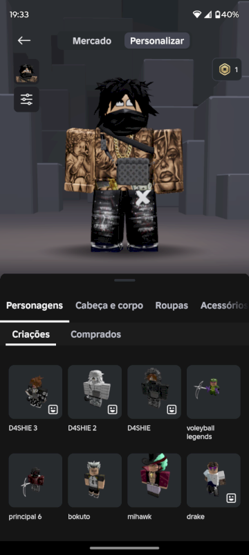 Foto do produto