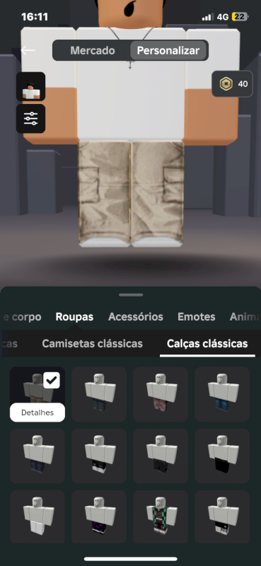 Foto do produto