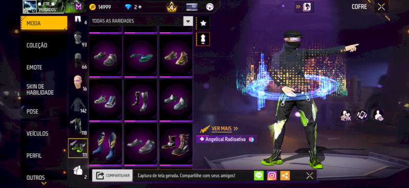 Foto do produto