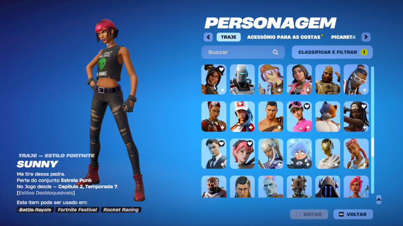 Foto do produto