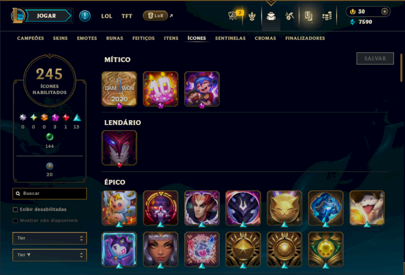Foto do produto