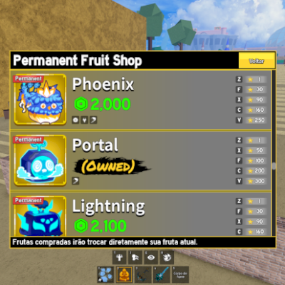 ⚔️🎸LVL 2800 + PORTAL PERM + SKIN RUMBLE + CDK+ GHM + MAIS ITENS DESCRIÇAO