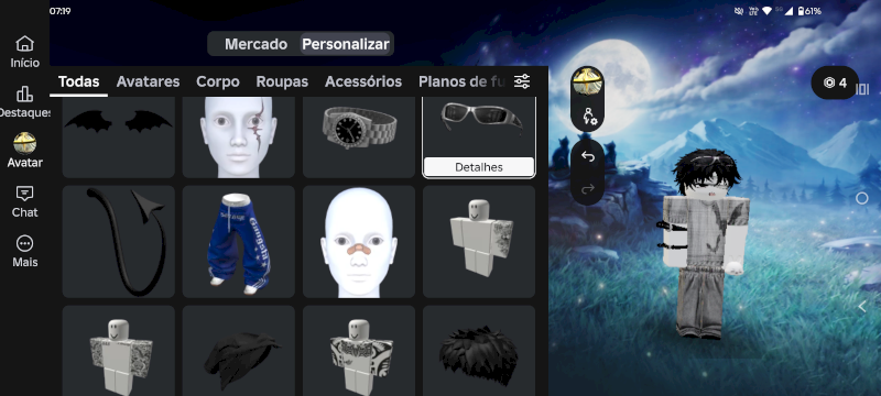 Foto do produto
