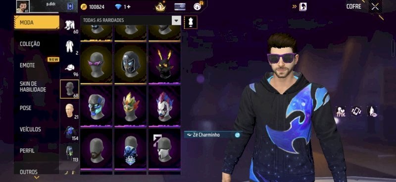 Foto do produto