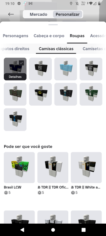 Foto do produto