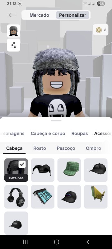 Foto do produto