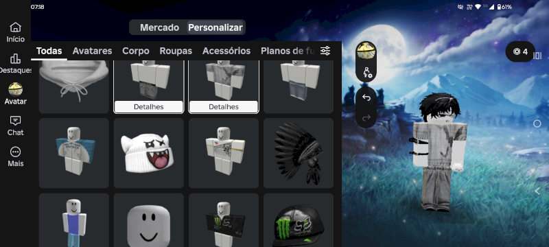 Foto do produto