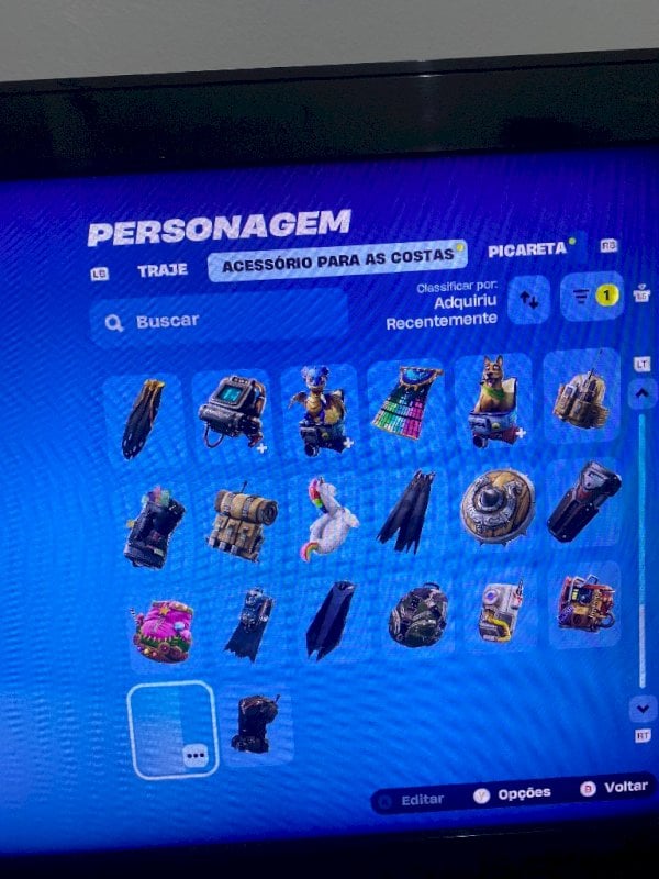 Foto do produto