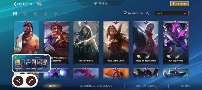 Foto do produto