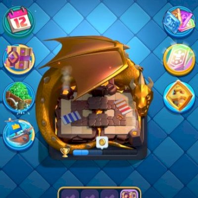 Arena 19 conta