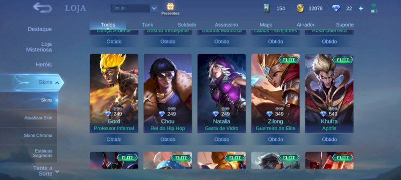 Foto do produto