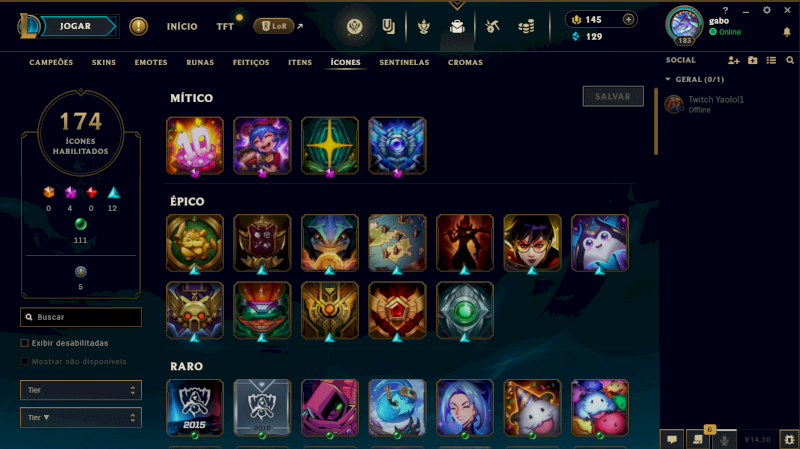 Foto do produto