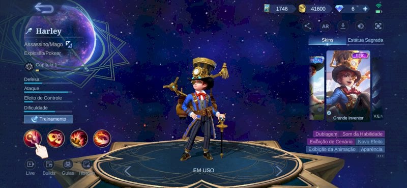 Foto do produto