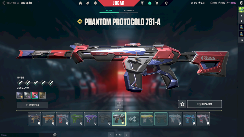 Foto do produto