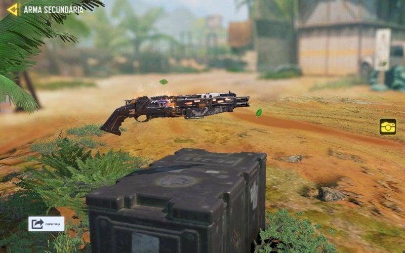 Foto do produto