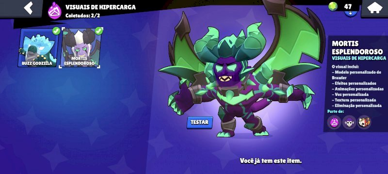 Foto do produto