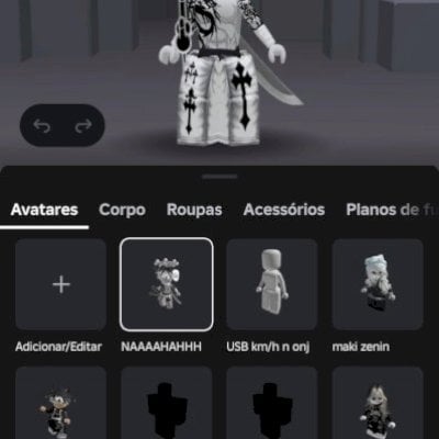 Conta de blox fruits | várias gamepass | nível Max | raça v4