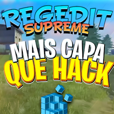 REGEDIT Moblile/Emulador 80?PA!