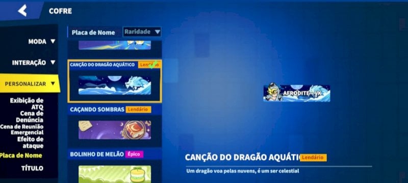 Foto do produto