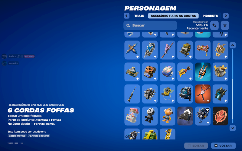 Foto do produto