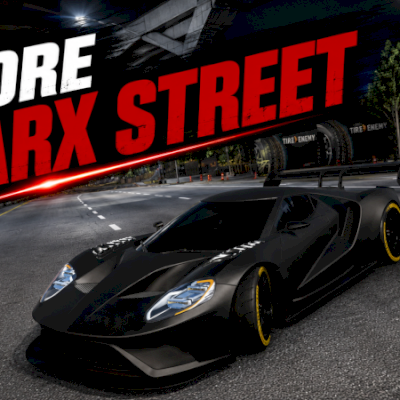 Mod Carx Street! (Aplicações e modificações)