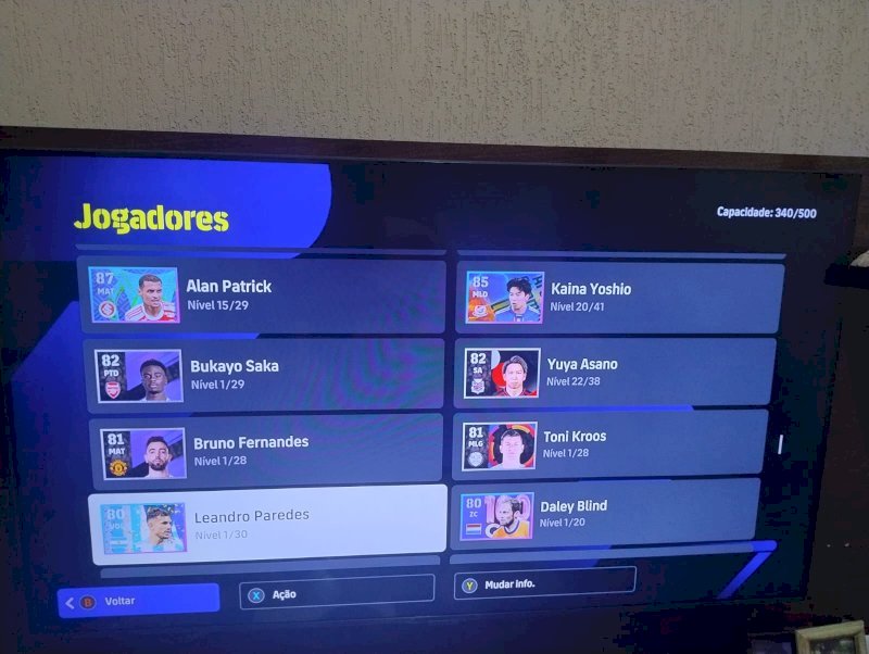 Foto do produto