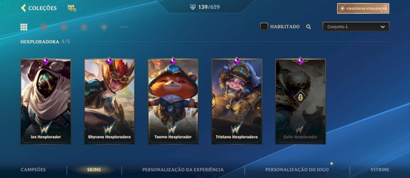 Foto do produto