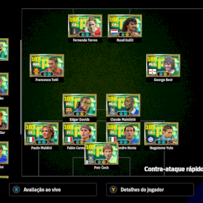 CONTA EFOOTBALL STEAM 3302 FORÇA
