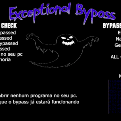 Bypass Sourcer