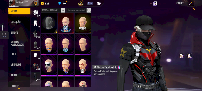 Foto do produto