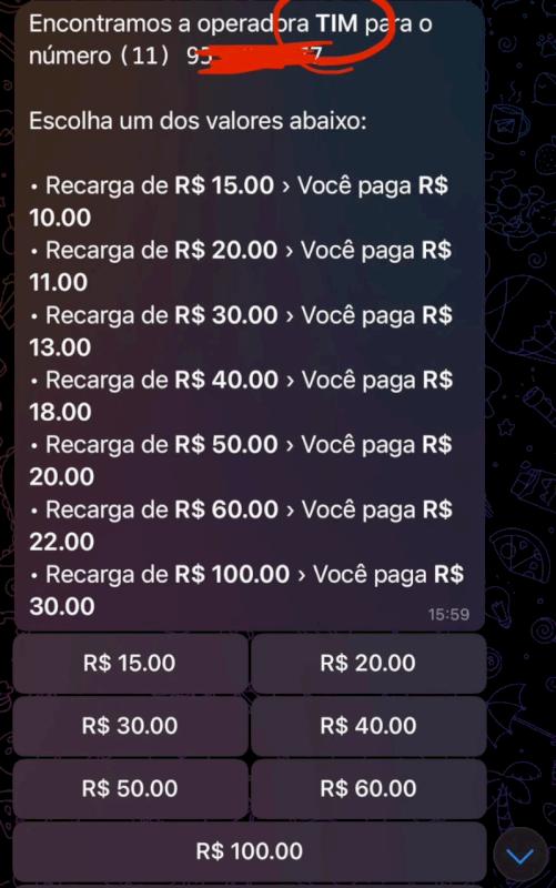 Foto do produto