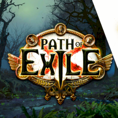 Path of Exile / POE - Twitch Drops 10 itens