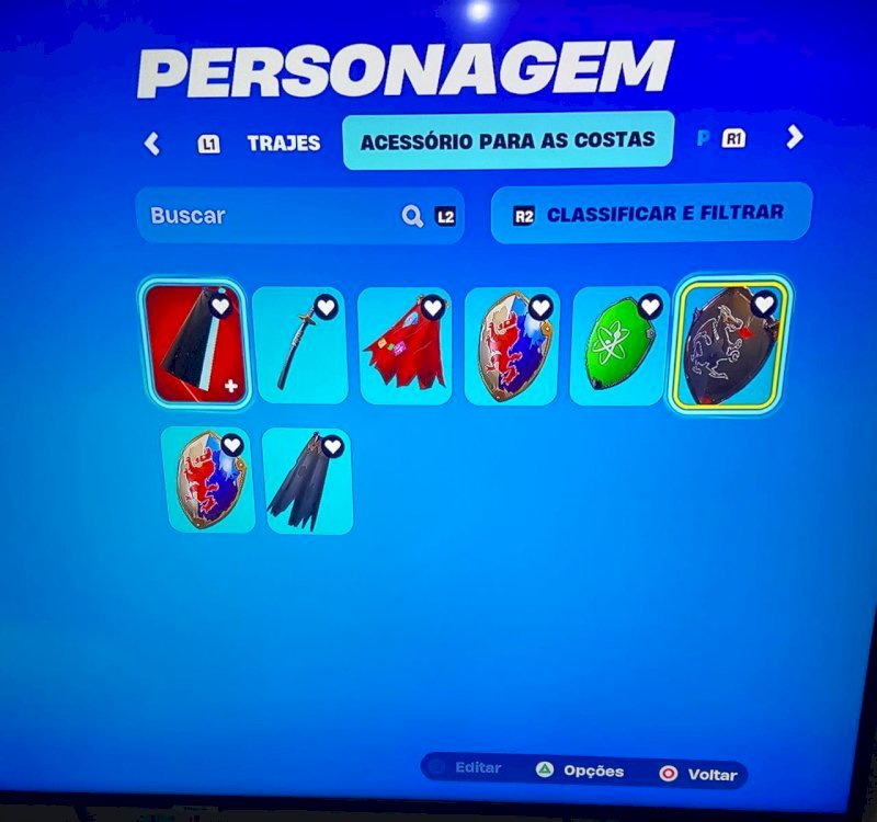 Foto do produto