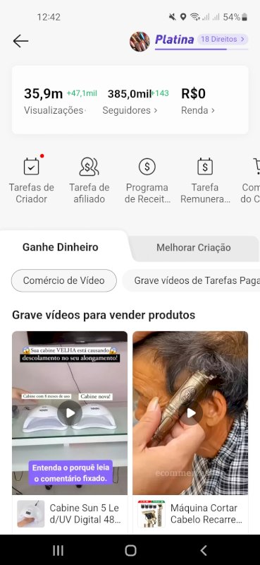 Foto do produto