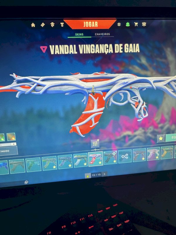 Foto do produto