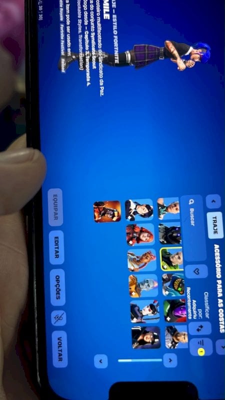 Foto do produto