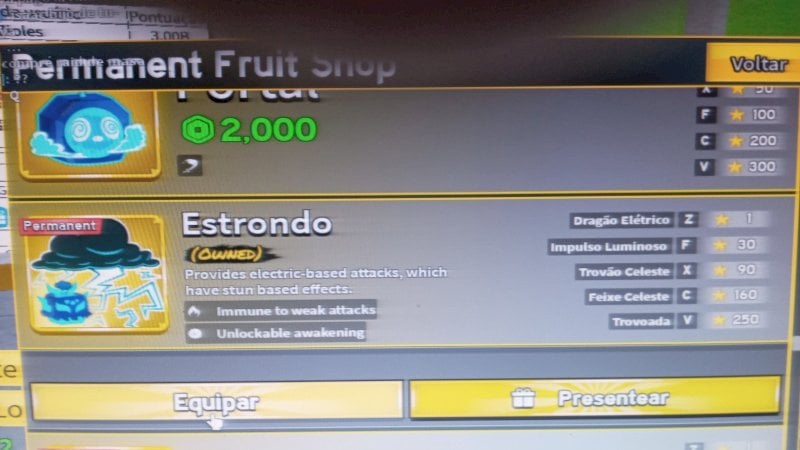 Foto do produto