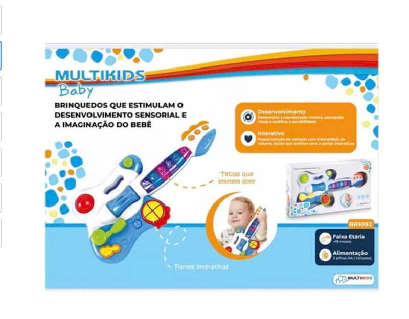Foto do produto