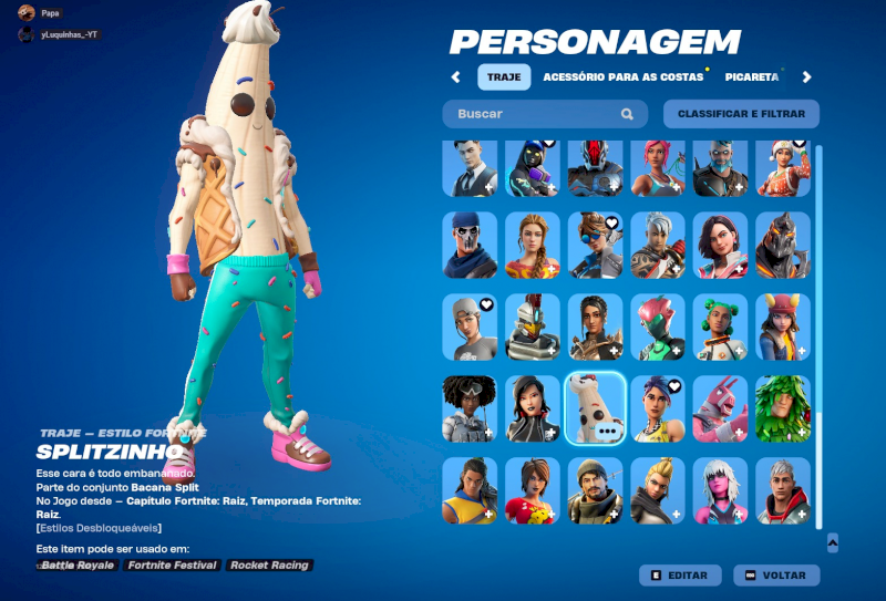 Foto do produto