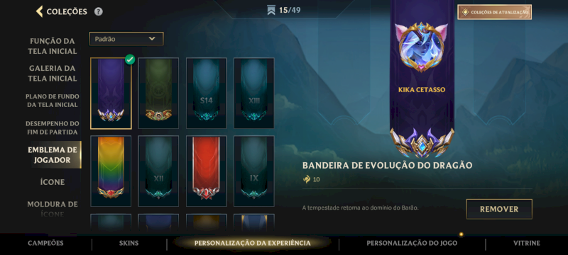 Foto do produto