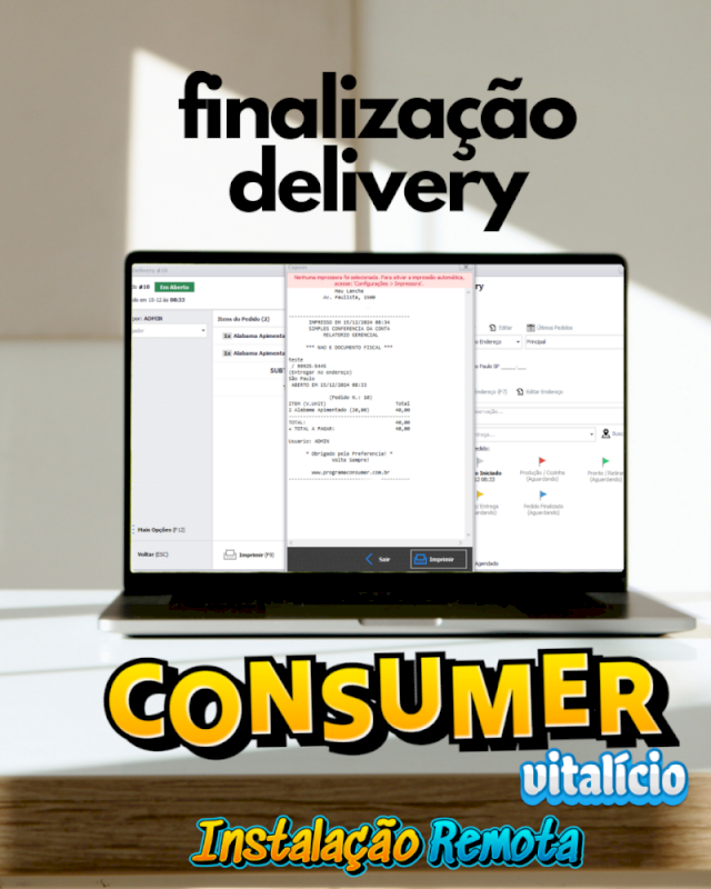 Foto do produto