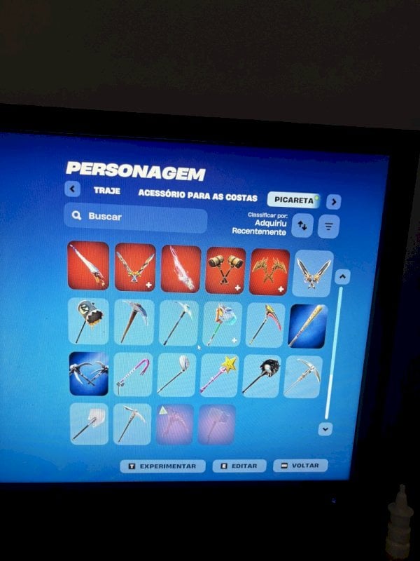Foto do produto